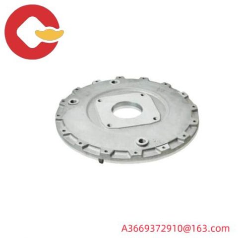ABB 3HAC021663-004 Cover - DCS Automation Parts