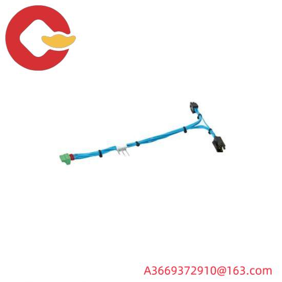 ABB 3HAC025314-001 - High-Power Industrial Control Module