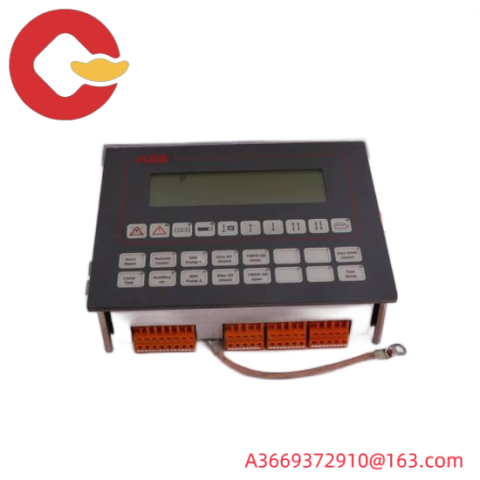 ABB 3HAC024195-001 Industrial Control Module