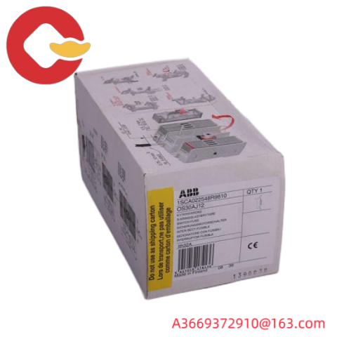 ABB 3HAC022167-004 | High-Precision Control Module