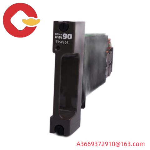 ABB 3HAC024728-002 Industrial Control Module