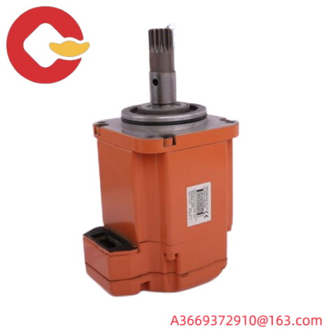 ABB 3HAC025109-001: High-Precision Control Module