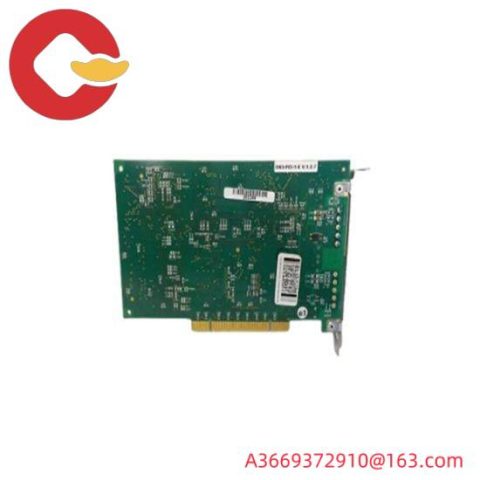 ABB 3HAC025779001 - DSQC658 Devicenet M/S Single Card
