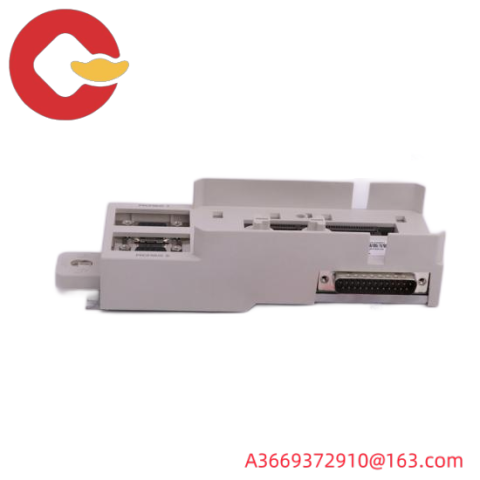 ABB 3HAC027243-001, High-Performance Hydraulic Servo Module