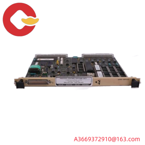 ABB 3HAC027569-001: Industrial Control Module for Enhanced Efficiency