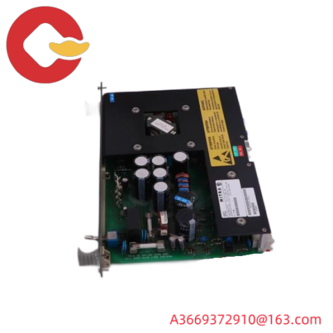 ABB 3HAC028439-001 Industrial Control Module
