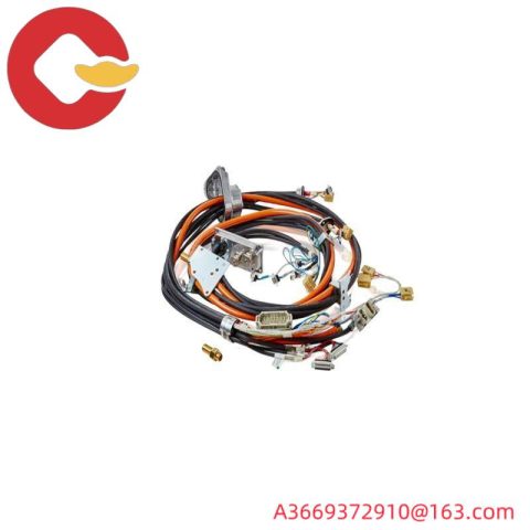 ABB 3HAC Series IRB6700 Collaborative Robot