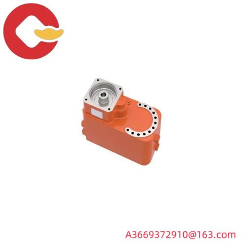 ABB IRB6640 - High-Performance Robot Arm with Integrated Controllers