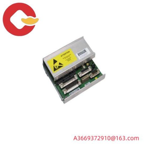 ABB 3HAC031851001 - Advanced Industrial Measurement Unit