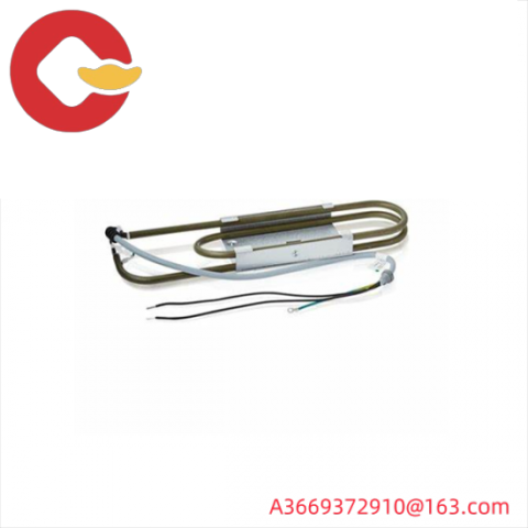 ABB 3HAC032586 Bleeder Unit: Precision Fluid Management for Industrial Controls