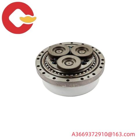 ABB 3HAC040500-001 Industrial Robot Reducer, Precision Engineering for Robotic Applications