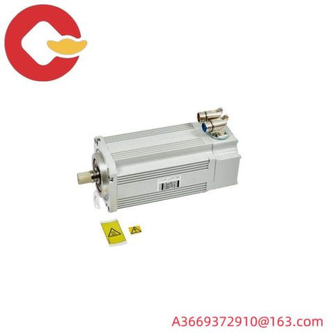 ABB 3HAC040657-002 Motor Unit, Industrial Drive Solutions