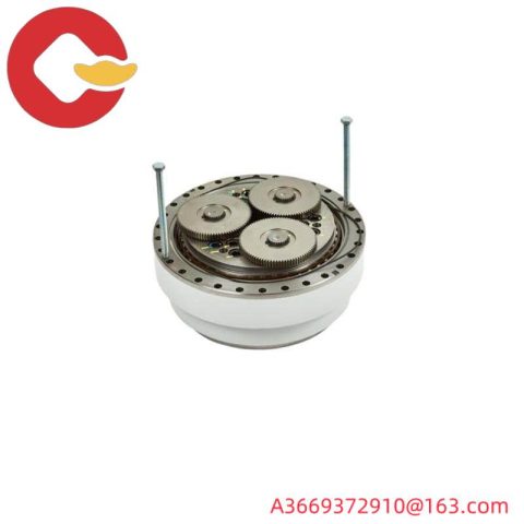 ABB 3HAC043072-003 Reducing Gear for Precision Applications