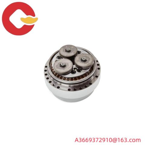 ABB 3HAC043075-002 VR + 3HAC043075-001 IRB6640 + 3HAC034865-003 - Industrial Control Modules