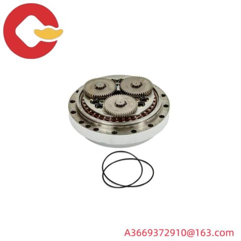 ABB 3HAC043134-001 IRB4600 Reducer Gear, Precision and Efficiency for Heavy-Duty Applications