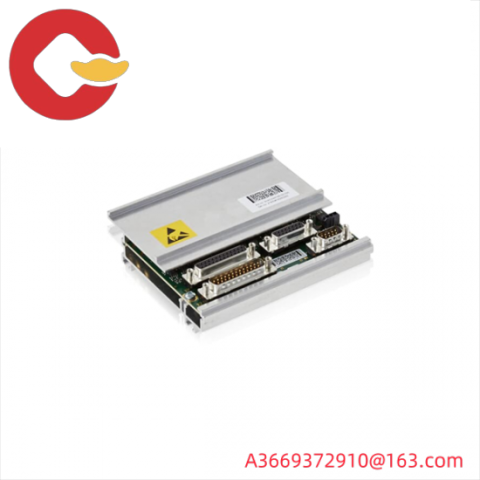 ABB 3HAC044168-001/05 Robot SMB Board