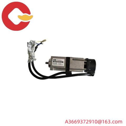 ABB 3HAC028966-006: Advanced Industrial Control Module for Precision Automation