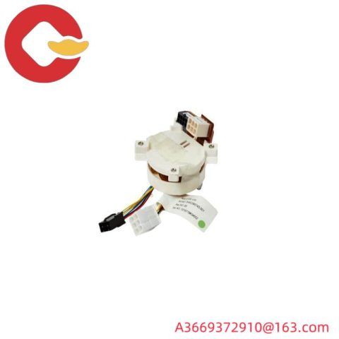 ABB IRB1200 3HAC 9038-1, Precision Automation Solution for Advanced Manufacturing Processes