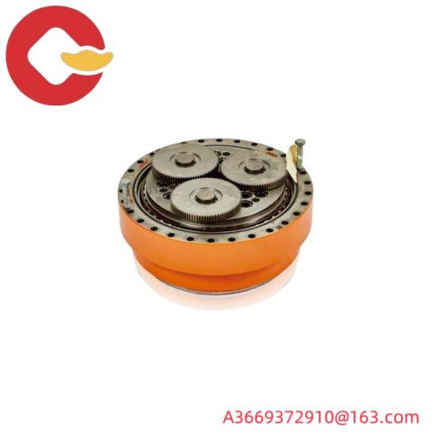 ABB 3HAC048232-001 Industrial Reduction Gear, Efficient Drivetrain Solution