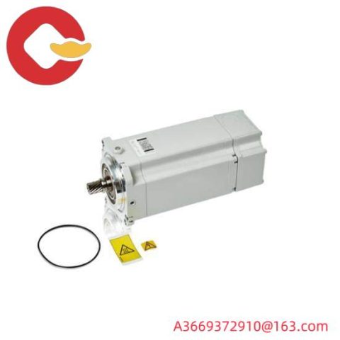 ABB 3HAC055451-003 Rot. AC Motor, including Precision Components