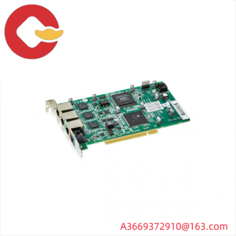 ABB 3HAC12816-1 Robot Communication Card