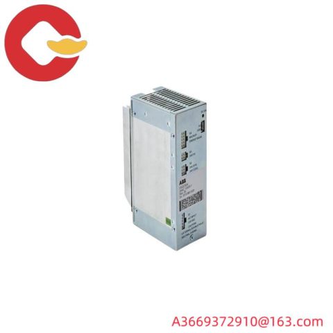 ABB DSQC604/3HAC12928-1, 3HAC046994-003 & IRB2400 Modules for Advanced Automation Solutions