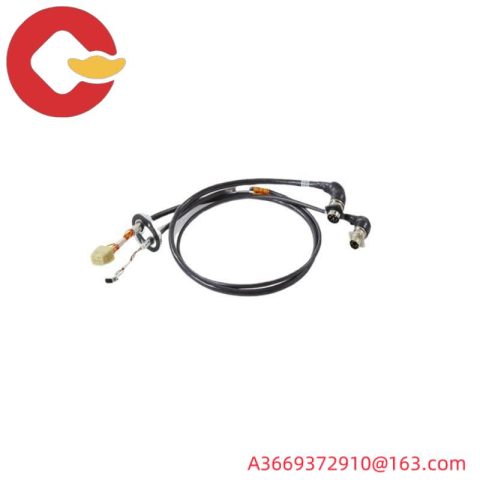 ABB 3HAC14139-1 & 3HAC043073-003 & IRB6700-150 & DSQC1018 & 3HAC050363-001 | Industrial Automation Solutions