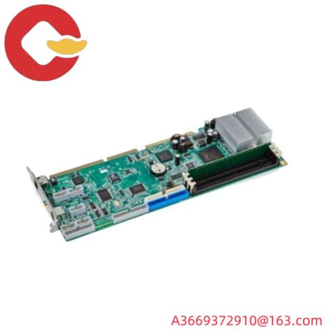 ABB 3HAC14279-1: Main Computer PC Board for Industrial Control Systems