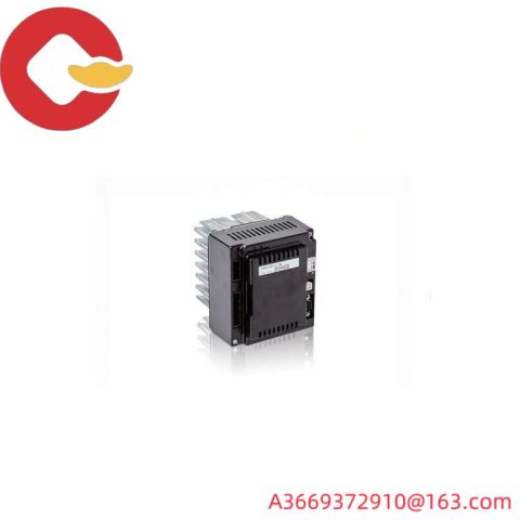 ABB 3HAC14549-3 Rectifier, R 3 - High Efficiency AC/DC Power Conversion Module