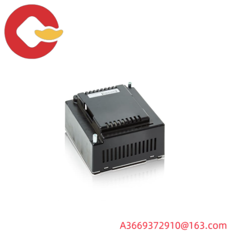 ABB 3HAC14550-109A DCS Module: Industrial Control System Module