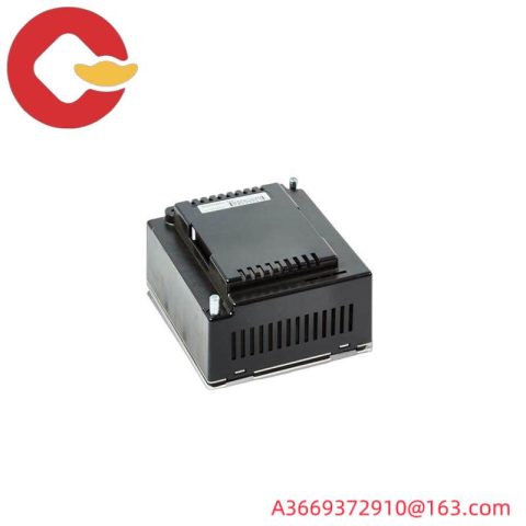 ABB 3HAC17282-1 Industrial Servo Drive, High Performance Control Module
