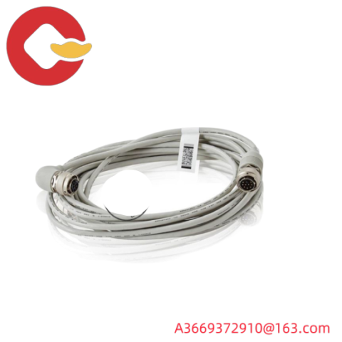 ABB 3HAC2493-1 Digital Control System Module