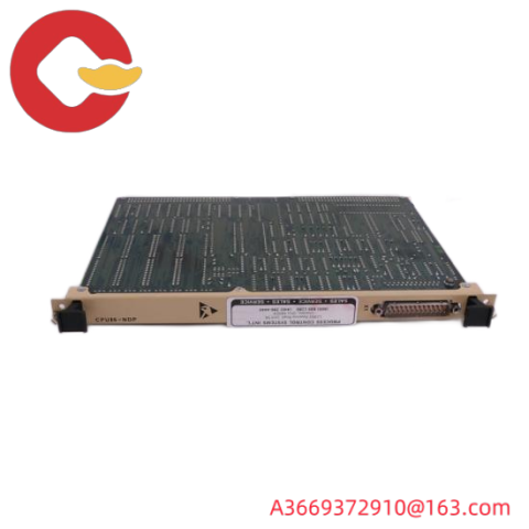 ABB 3HAC4296-1: High-Performance Power Supply for Industrial Automation