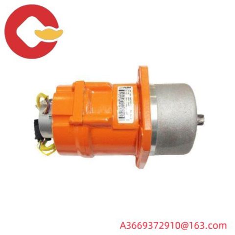 ABB 3HAC4789-1 Industrial Motor Unit, High Efficiency, Power Saving