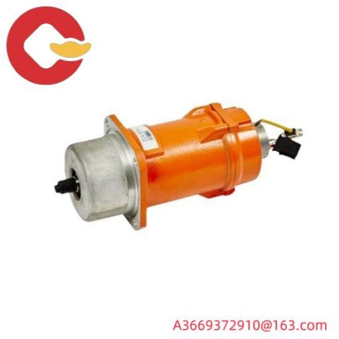 ABB 3HAC4790-1 IRB 2400 Motor Unit - Industrial Motor System