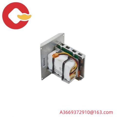 ABB 3HAC5393-2 Battery Unit; Producer: ABB