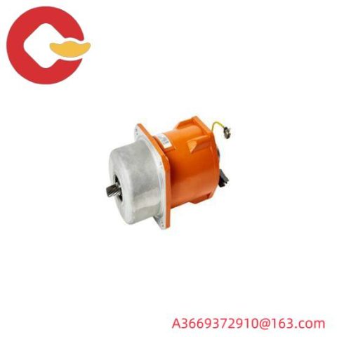 ABB 3HAC5952-1 3HAC3696-1 lRB4400 Industrial Motor Unit