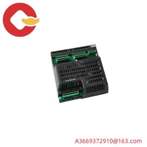 ABB 3HAC6161-1 Transformer Unit T1; Manufacturer: ABB