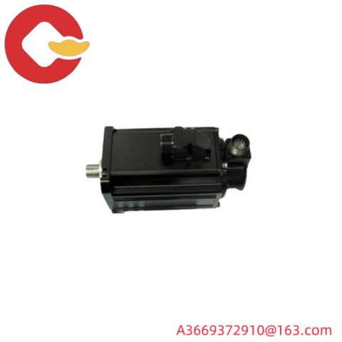 ABB 3HAWC116592 - Advanced AC Servo Motor for Precision Applications