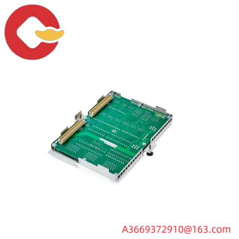 ABB 3HNA-001572-001: Medium Voltage Circuit Breaker - MCCB Module