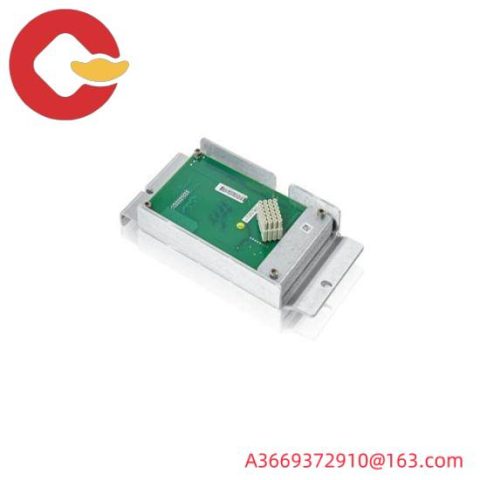 ABB 3HNA006149001 Interface Card; Producer: ABB