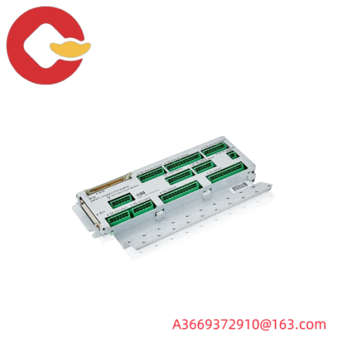 ABB 3HNA011334-001 SCB-01: Advanced Power Management System for Industrial Applications