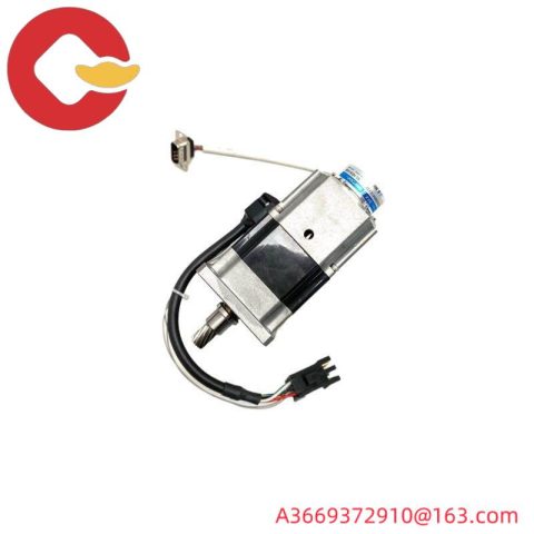 ABB 3HNA011788-001 Robot AC Servo Motor