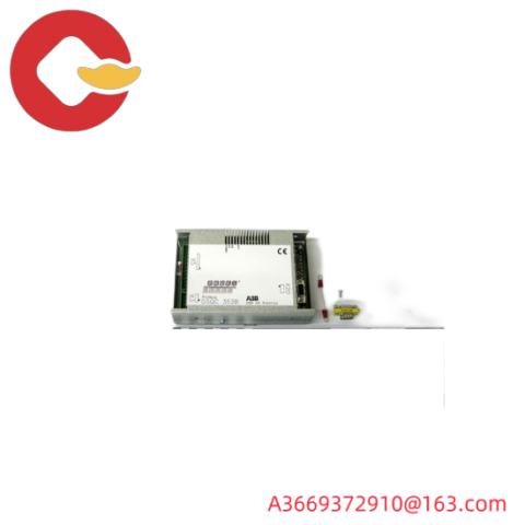 ABB 3HNA016493-001 DCS Control Module