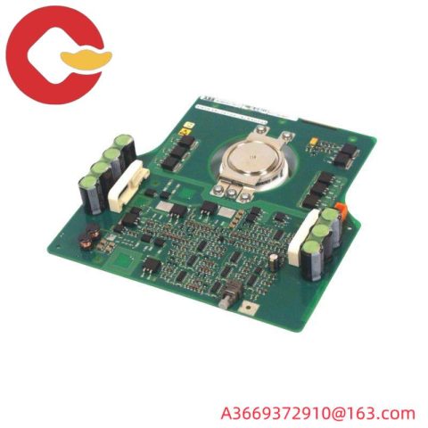 ABB 5SHX0445D0001 Industrial Digital Output Module