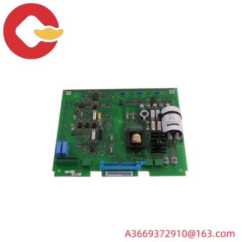 ABB 5SHY5055L0002 3BHB026114R0001 - High-Performance IGCT Module for Advanced Power Systems