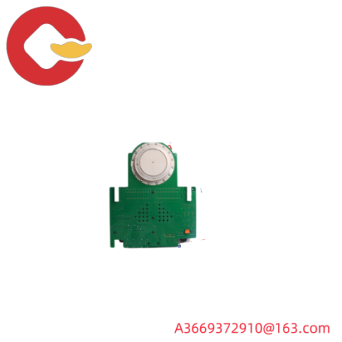 ABB 5SHY-3545L0014, 3BHE-023784R0001 & 3BHE-019719R0101: Advanced Industrial Control Modules