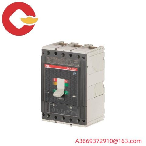 ABB 5SNA0600G650122 IGBT Module: High-Performance Power Conversion for Industrial Applications