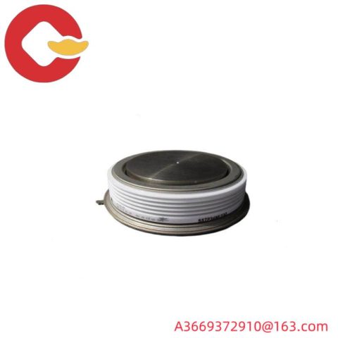 ABB 5STP1842H0001 SCR Thyristor - Advanced Power Control Module