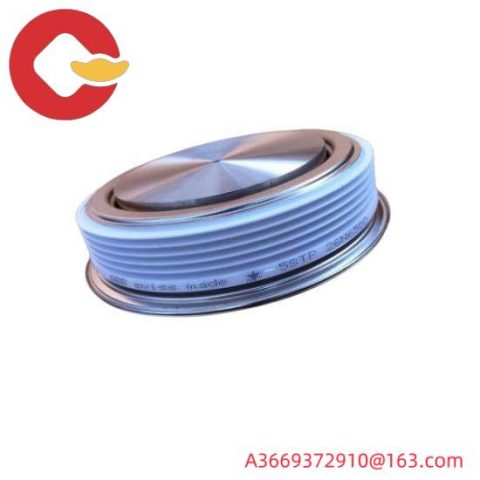 ABB 5STP26N6500 SCR Thyristor: Advanced Power Control Solution